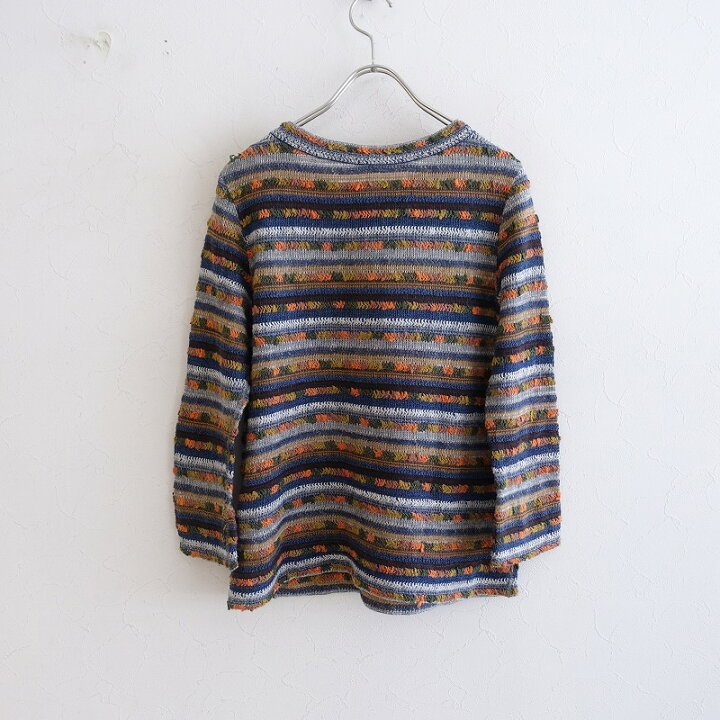 楽天市場】45アールピーエム R45RPM コットンリネンのラッセルフラワー  