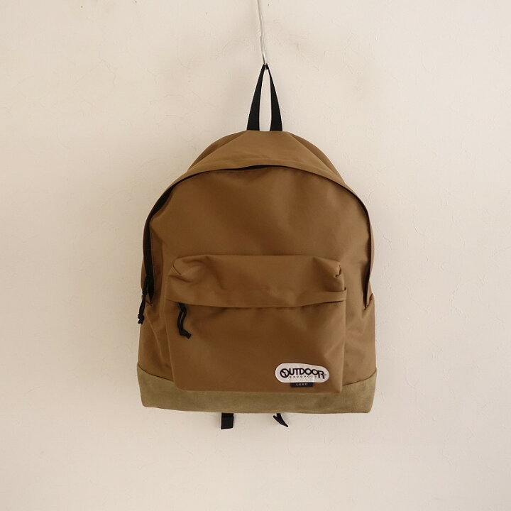 楽天市場】リノ×アウトドアプロダクツ LENO×OUTDOOR PRODUCTS バック 