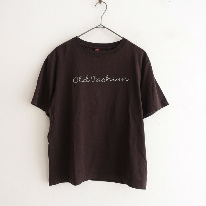 楽天市場】フィグロンドン fig London something good Tshirt Tシャツ  