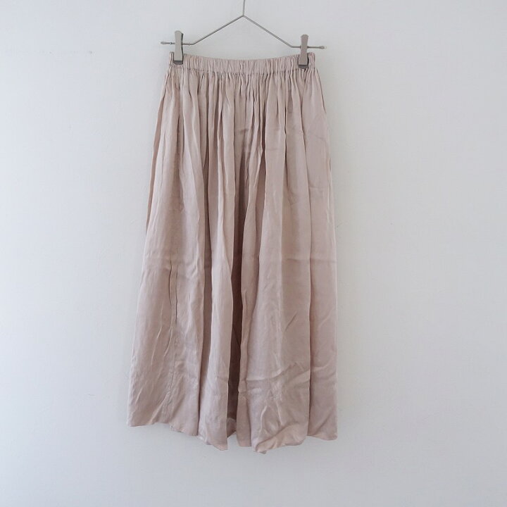 楽天市場】【定価6.3万】 ユーモレスク humoresque シルクギャザー 
