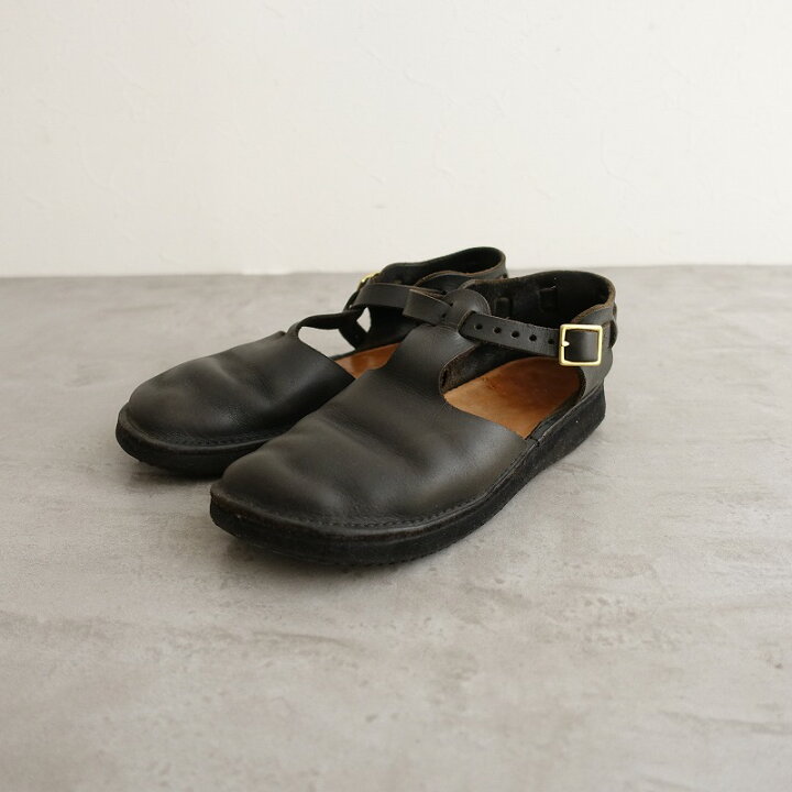 楽天市場】オーロラシューズ AURORA SHOES West Indian レザーT 