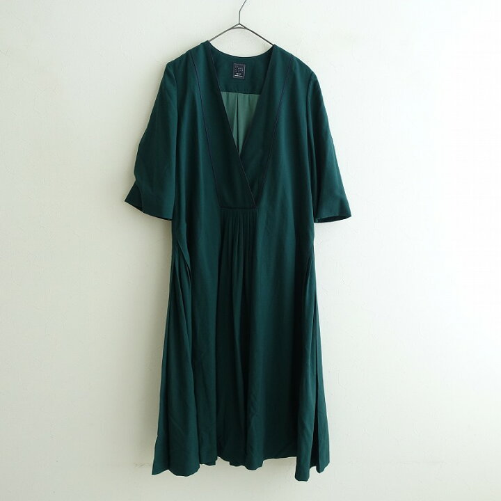 楽天市場】【美品/定価9万】 ミナペルホネン mina perhonen sable 