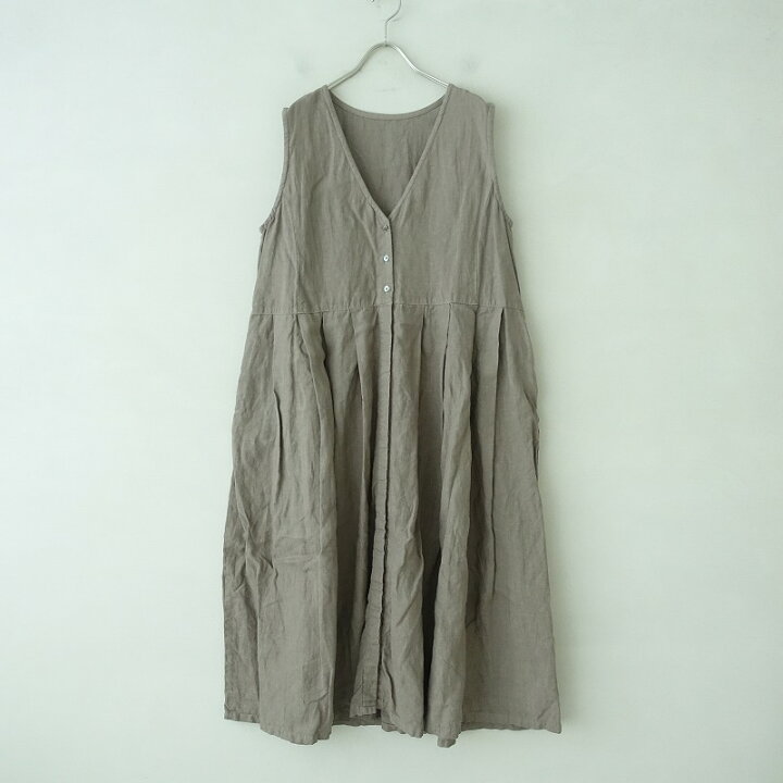楽天市場】【定価2.4万】 ネストローブ nest Robe リネンタック  