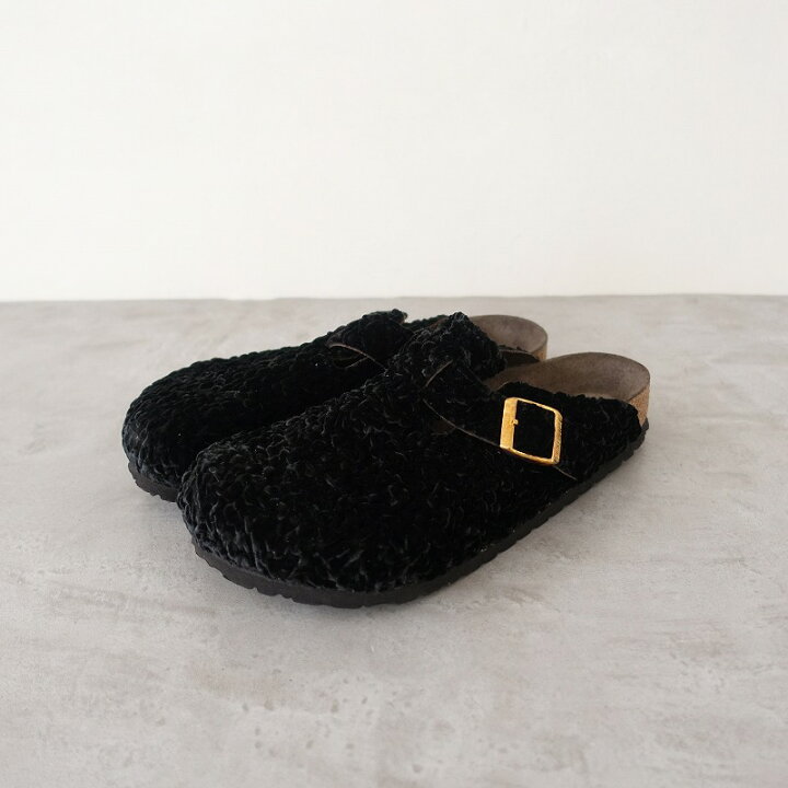 楽天市場】【メンズ/美品】 ビルケンシュトック BIRKENSTOCK BOSTON 