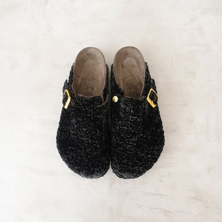 楽天市場】【メンズ/美品】 ビルケンシュトック BIRKENSTOCK BOSTON 