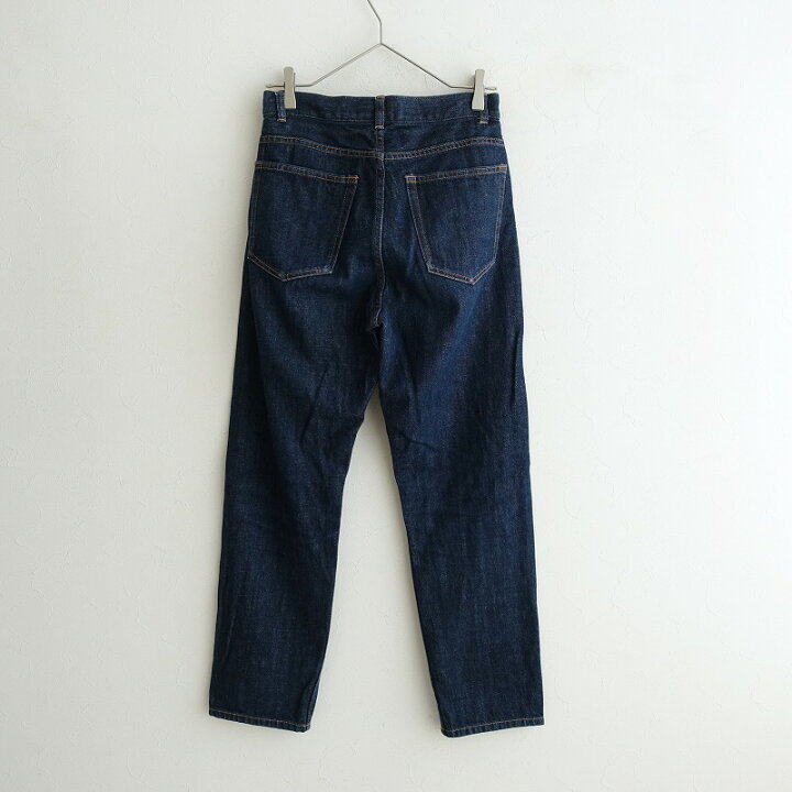 楽天市場】スローブイエナ SLOBE IENA LE DENIM デニムパンツ 36【中古  