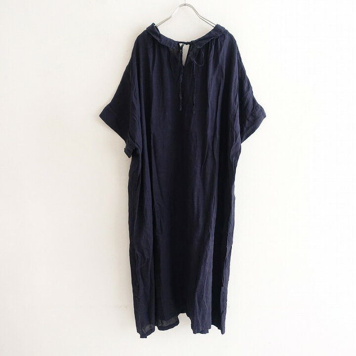 楽天市場】【2021/定価2.6万】 ネストローブ nest Robe リネン開襟 