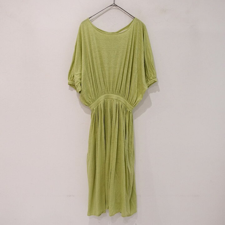 楽天市場】オーマスヘンデ Omas Hande NATALIA DRESS F【中古】【20H22 