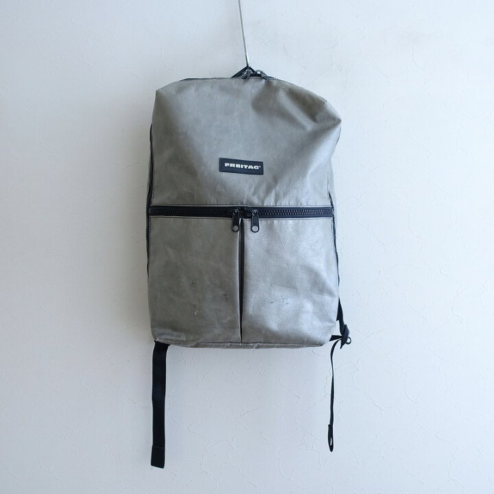 楽天市場】【定価3.7万】 フライターグ FREITAG F49 FRINGE バック 