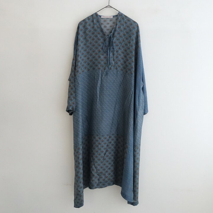 楽天市場】【定価8.1万】 トワヴァーズ TOWAVASE Sarasa dress サラサ  