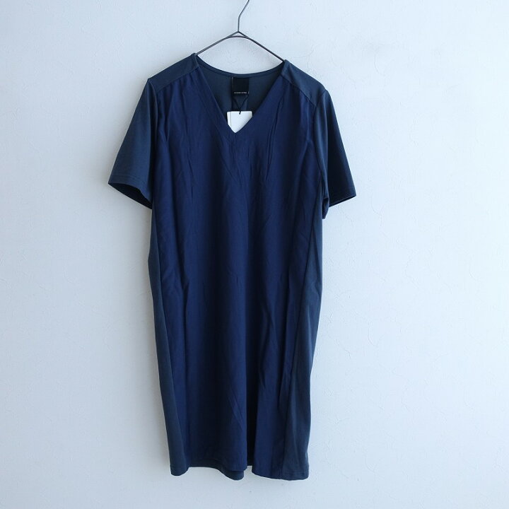 楽天市場】【美品】 ノンブルアンペール NOMBRE IMPAIR 異素材切替V  
