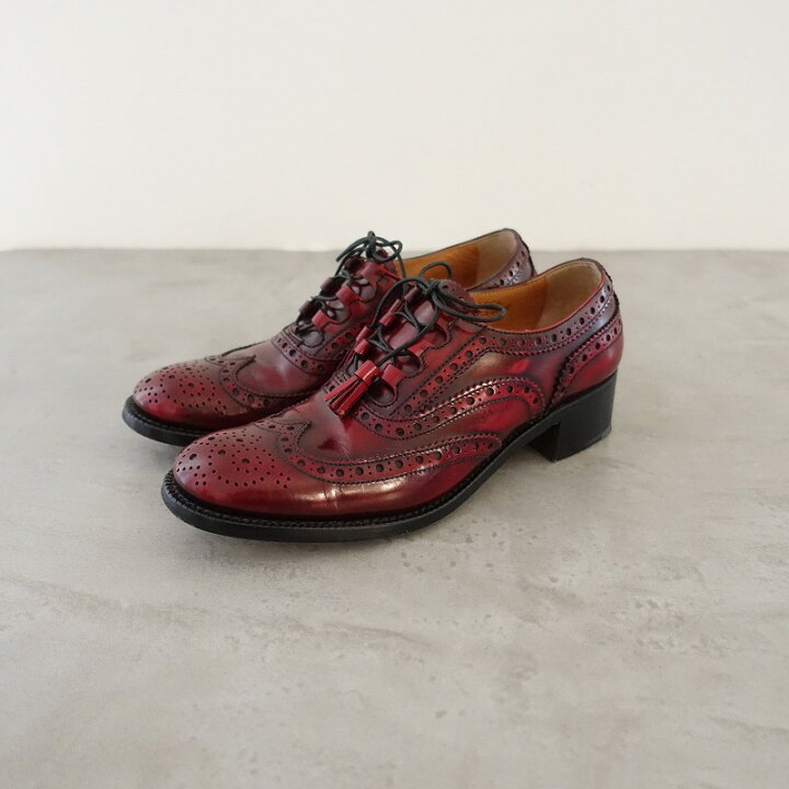 楽天市場】チャーチ CHURCH 