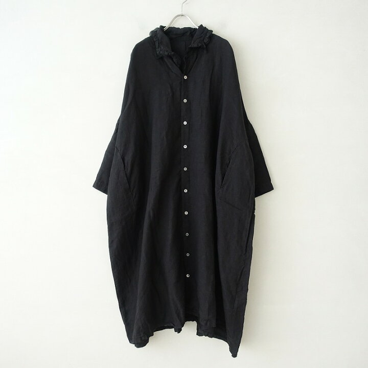 楽天市場】【2021】 ネストローブ nest Robe リネンレースオープン 