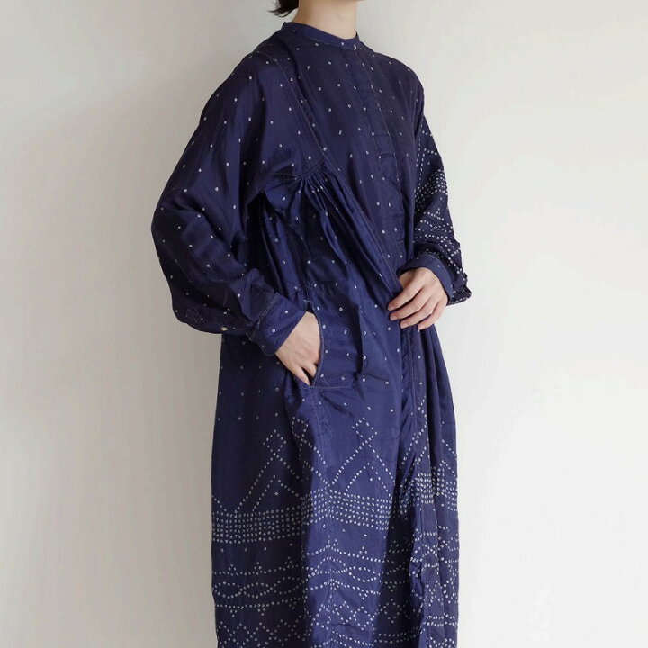 楽天市場】【新品】 インジリ injiri Shekhawati-25 絞り添め 