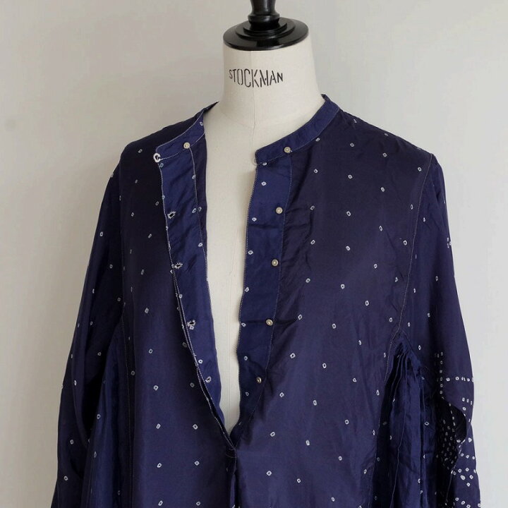 楽天市場】【新品】 インジリ injiri Shekhawati-25 絞り添め 