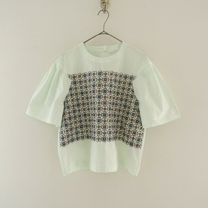 楽天市場】【2022SS/未使用/定価4.1万】 ミナペルホネン mina perhonen 