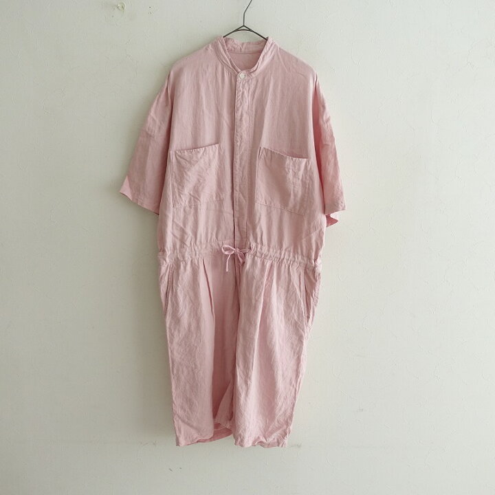 楽天市場】【2022/定価3.5万】 ネストローブ nest Robe ハードマンズ 