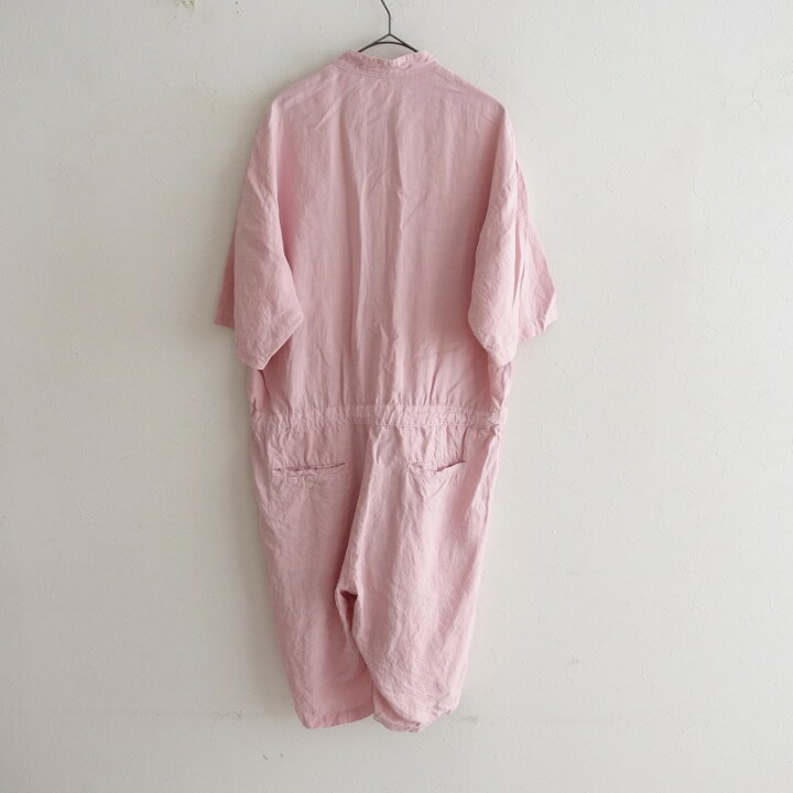 楽天市場】【2022/定価3.5万】 ネストローブ nest Robe ハードマンズ 