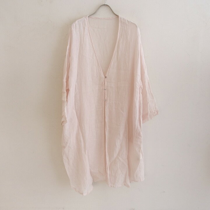 楽天市場】【2021/定価2.4万】 ネストローブ nest Robe リネンガーゼ  