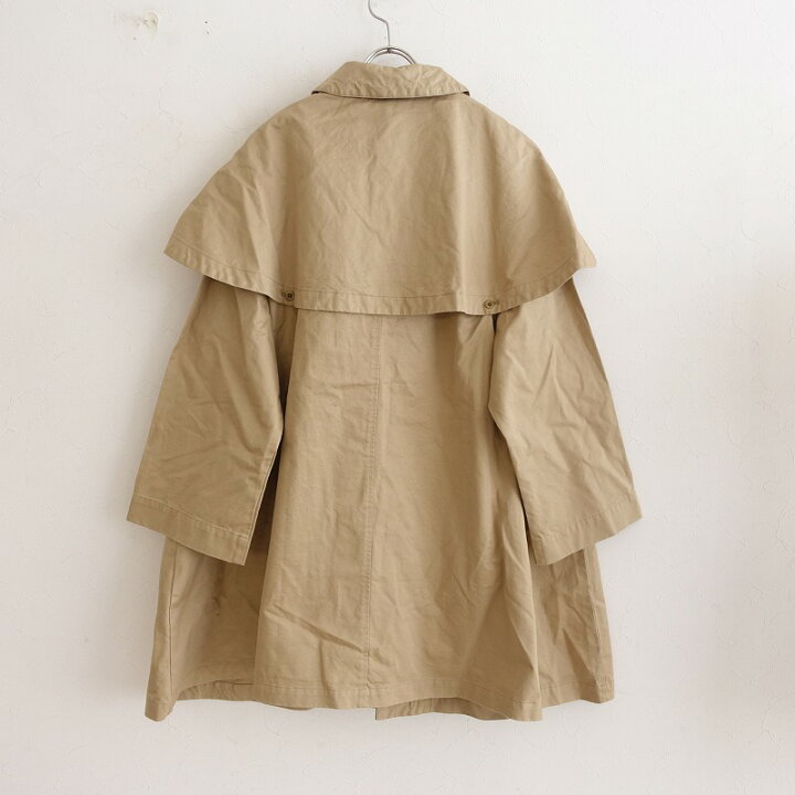 楽天市場】【2022/定価4.4万】 ネストローブ nest Robe コットンツイル 