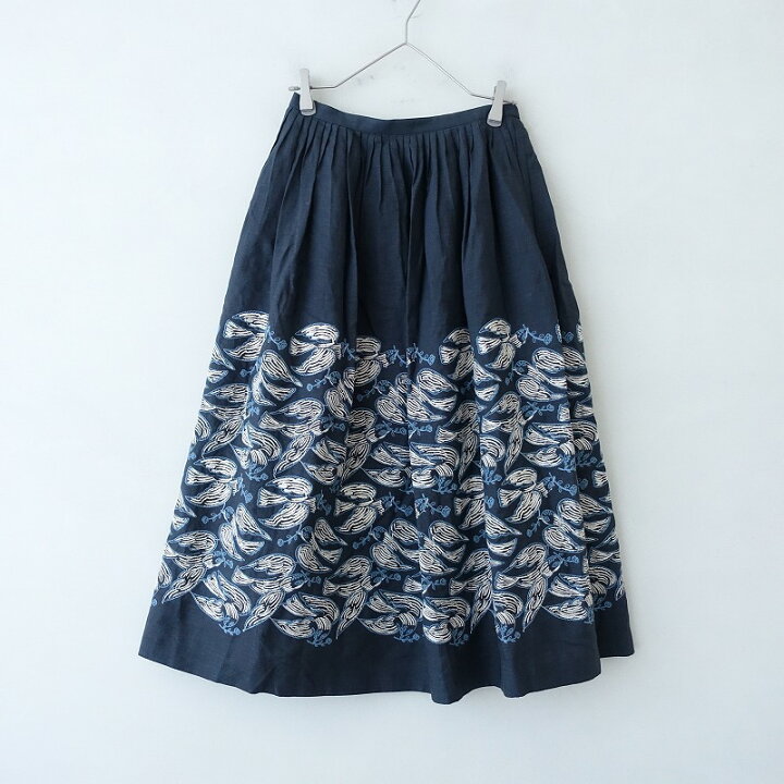 楽天市場】【2022SS/未使用/定価7.2万】 ミナペルホネン mina perhonen  