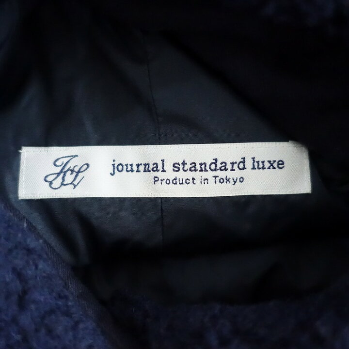 楽天市場】【定価3.9万】 ジャーナルスタンダード ラックス JOURNAL 