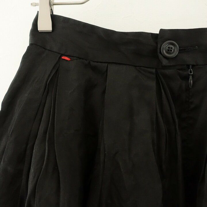 楽天市場】ケイシー ケイシー CASEY CASEY シルクタックスカート XS 