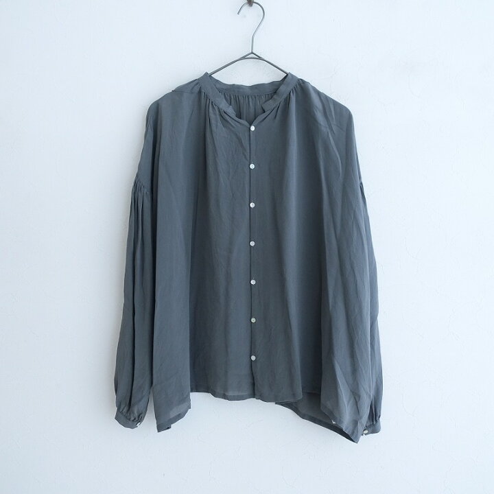 楽天市場】【2022/定価4.9万】 ユーモレスク humoresque ギャザー 