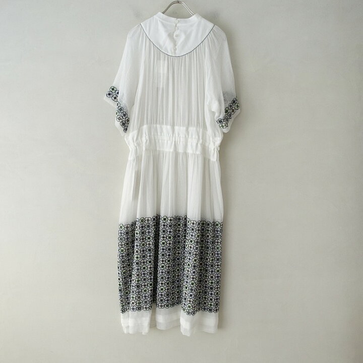 楽天市場】【美品/2022/SS/定価8.8万】 ミナペルホネン mina perhonen 