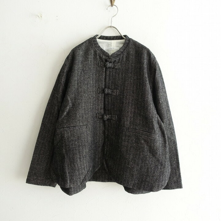 楽天市場】【美品】 ラボレイトリー Laboratory ウールリネン 