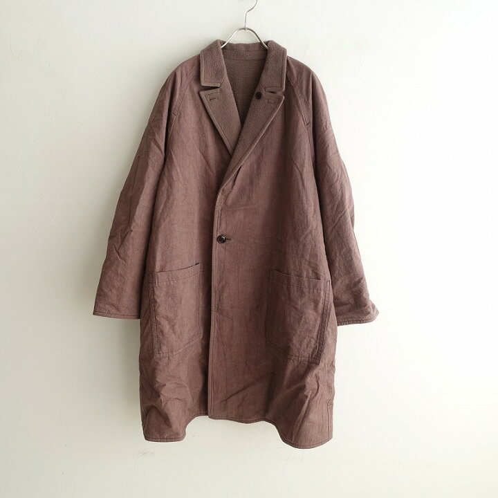 楽天市場】ネストローブ コンフェクト nest Robe CONFECT リバーシブル 