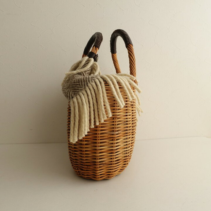楽天市場】【定価5.9万】 エバゴス ebagos Sheep-Wool-Sweater  