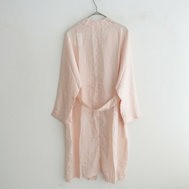 楽天市場】【美品/定価4.4万】 ユライヤ uryya silk long coat シルク 