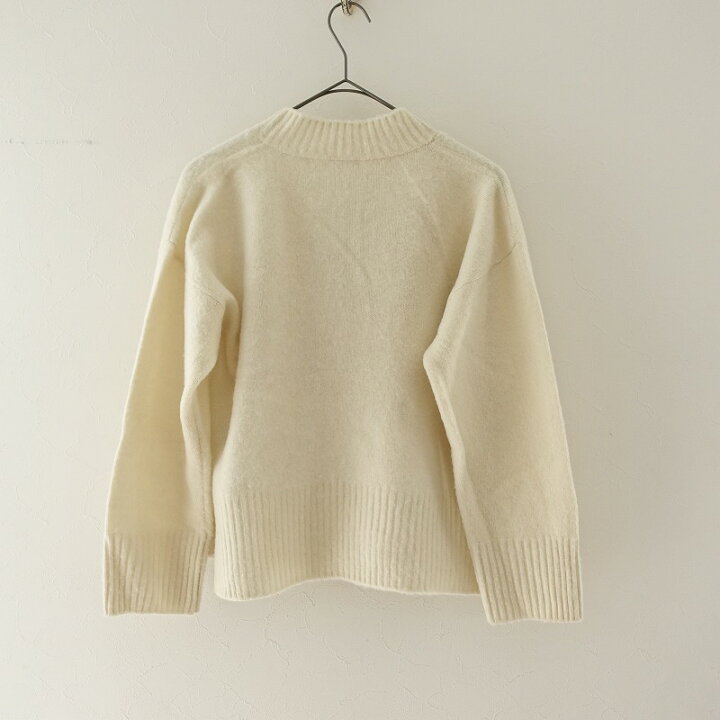 楽天市場】【定価2.6万】 ホームスパン homspun 縮絨起毛ウール  