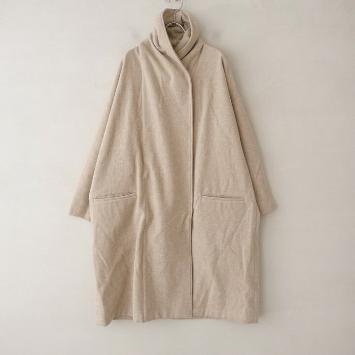 楽天市場】【定価4.7万】 オネット Honnete ブリティッシュラムウール  