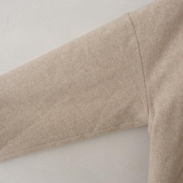 楽天市場】【定価4.7万】 オネット Honnete ブリティッシュラムウール  