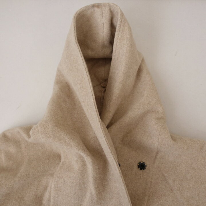 楽天市場】【定価4.7万】 オネット Honnete ブリティッシュラムウール  