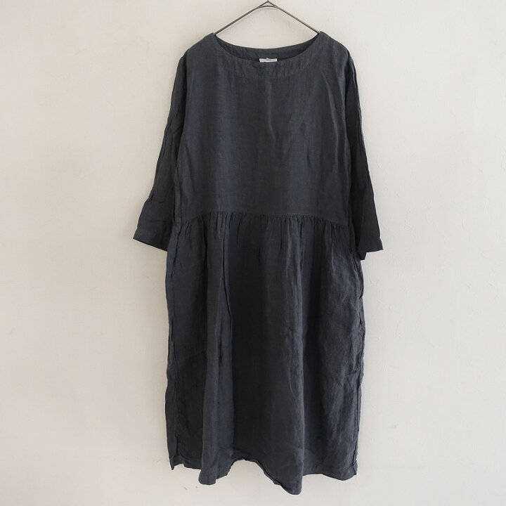 楽天市場】【2021/美品/定価2.9万】 アーメン ARMEN リネンボート 