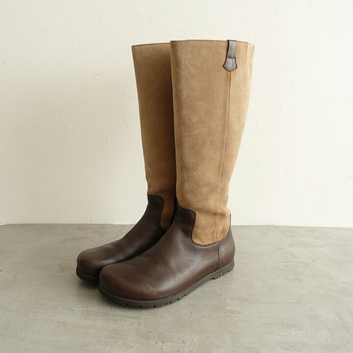 楽天市場】ビルケンシュトック BIRKENSTOCK LIMBURG リンブルフ ロング 