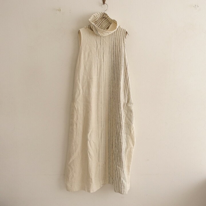楽天市場】うさと usaato ノースリーブワンピース -【中古】【72K22  