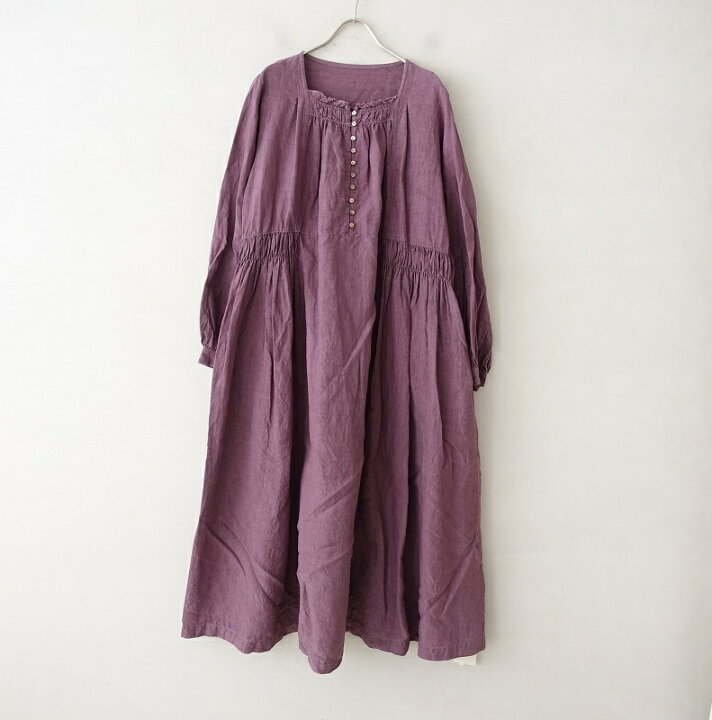楽天市場】【定価3.5万】 ネストローブ nest Robe ファナージュ切替  