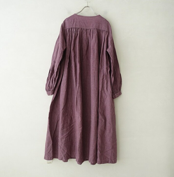 楽天市場】【定価3.5万】 ネストローブ nest Robe ファナージュ切替 