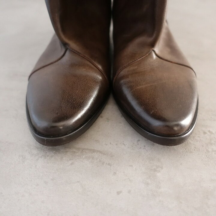 楽天市場】【美品】 エンリーベグリン HENRY BEGUELIN オミノレザー 