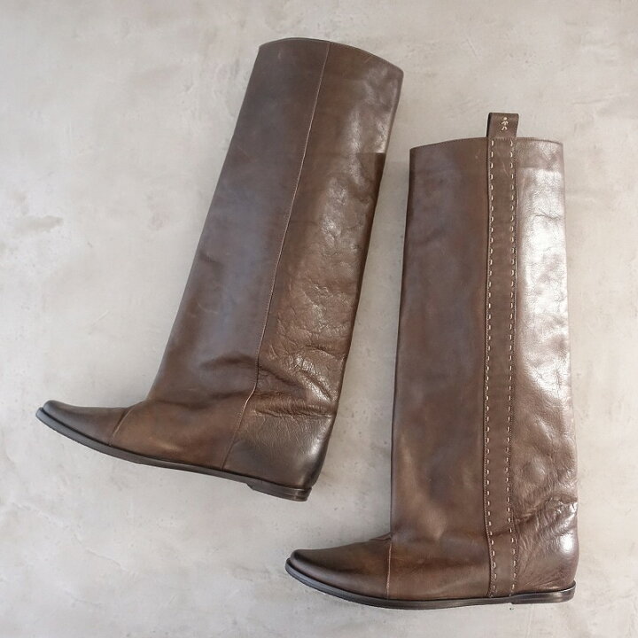 楽天市場】【美品】 エンリーベグリン HENRY BEGUELIN オミノレザー 