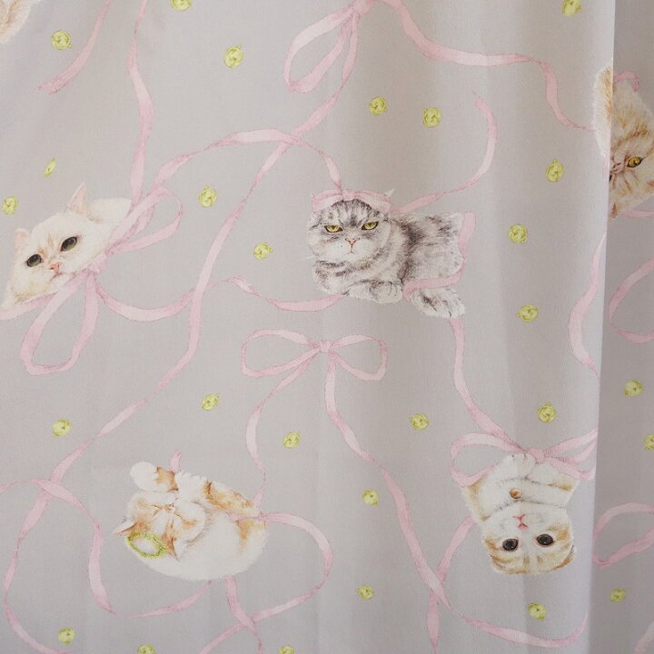 楽天市場】【美品/定価3.0万】 フランシュリッペ franche lippee ねこ  