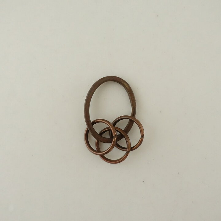 楽天市場】【美品】 アーツ&サイエンス ARTS&SCIENCE Key Ring Set 