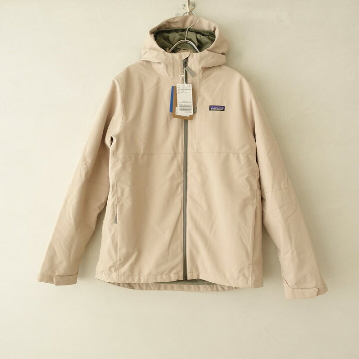 楽天市場】【未使用/2022aw/定価2.5万】 パタゴニア Patagonia Boys 