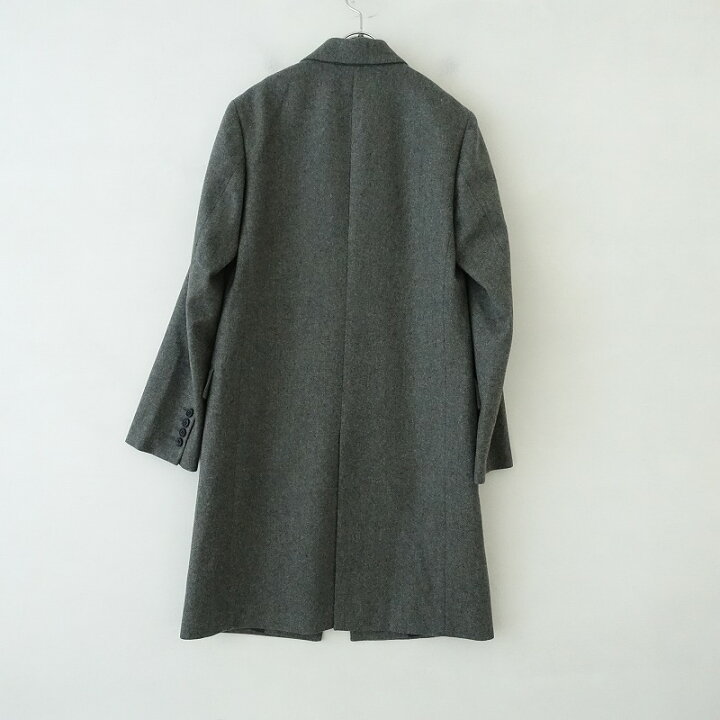 楽天市場】【美品/2022/AW/定価5.9万】 デプレ DES PRES ウール 