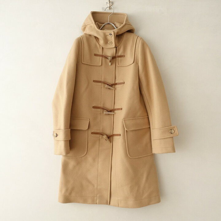 楽天市場】マッキントッシュ MACKINTOSH ダッフルコート 8【中古  