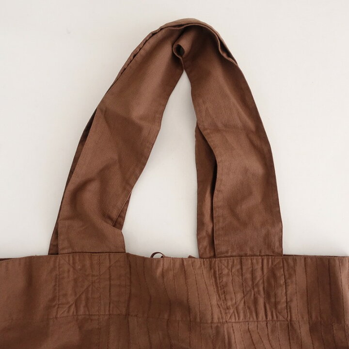 楽天市場】イクナ／スズキタカユキ ikkuna/suzuki takayuki marche bag 